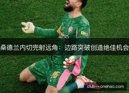 桑德兰内切兜射远角:边路突破创造绝佳机会 桑德兰内切兜射远角:边路突破创造绝佳机会